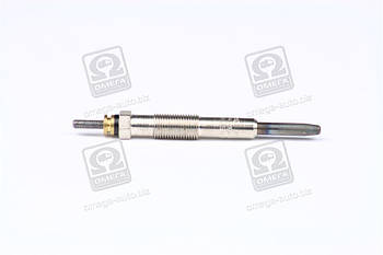 Свічка розжарювання GLP009 RENAULT KANGOO I, TRAFIC I 1.9 88-07 (вир-во BOSCH) 0250202035 UA53