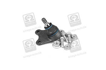 Опора кульова AUDI, SEAT, SKODA, VW передн. вісь (Вир-во Lemferder) 25525 02 UA53