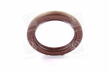 Сальник двигуна B1BAVISLRDx7 40x55x7 FPM (вир-во Corteco) 12016528B UA53