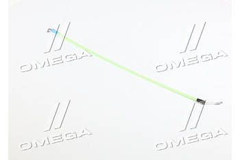 Трос відчинення дверей LH MB Actros/Axor (RIDER) RD 74.12.86 UA53