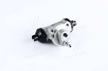 Циліндр гальмівний робочий Nissan Almera (вир-во Blue Print) ADN14484 UA53