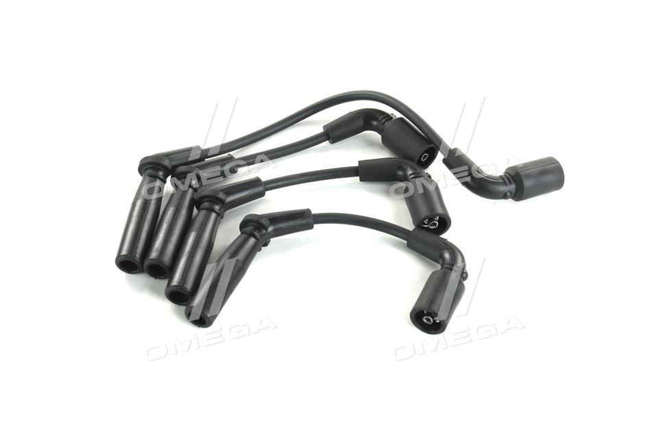 Дріт високовольтний компл. MATIZ 1.0/AVEO 1.2 (вир-во VALEO PHC) C1160 UA53, фото 1