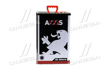 Олива гідравл. AXXIS Hydro ISO 46 (Каністра 18л) 48021043923 UA53