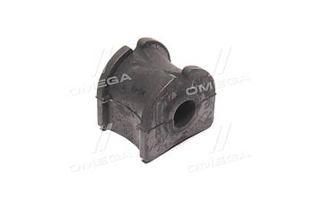 Втулка стабілізатора DACIA DUSTER 10 зад. міст (Вир-во SIDEM) 805904 UA53