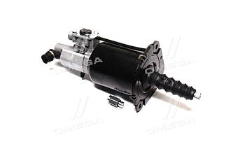 ПГУ зчеплення RVI/DAF/SCANIA KA625375 (RIDER) RD 09.99.77 UA53