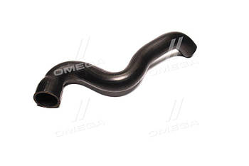 Патрубок турбокомпресора 09-0229 UA53