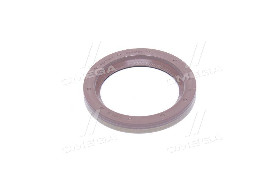 Сальник АКПП MB 43X58X7 (вир-во FEBI) 34817 UA53