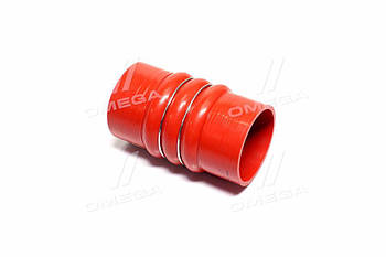 Патрубок інтеркулера SCANIA Q90x170 mm (TEMPEST) TP 19-0429 UA53