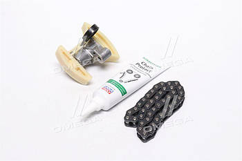 Комплект ланцюга PSA/FORD 1,6HDi (вир-во INA) 559 0106 10 UA53