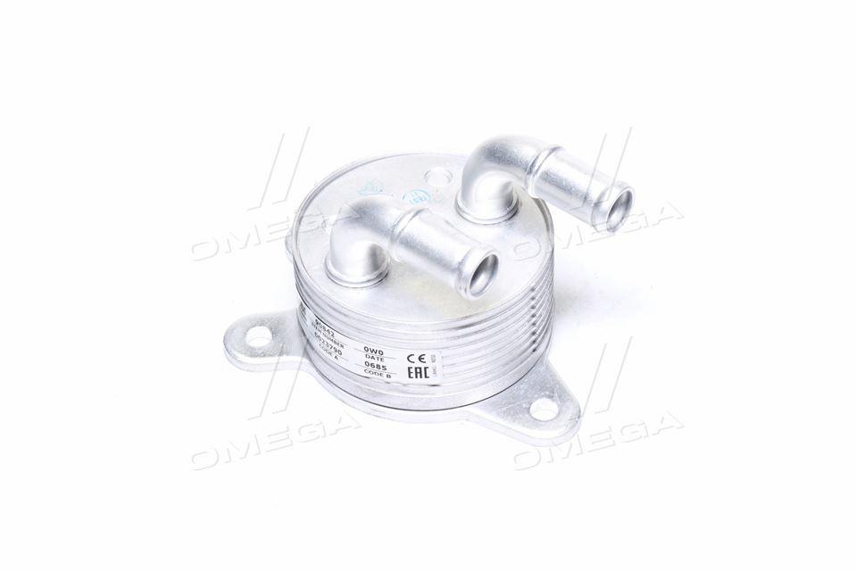 Радіатор АКПП MAZDA (вир-во Nissens) 90842 UA53