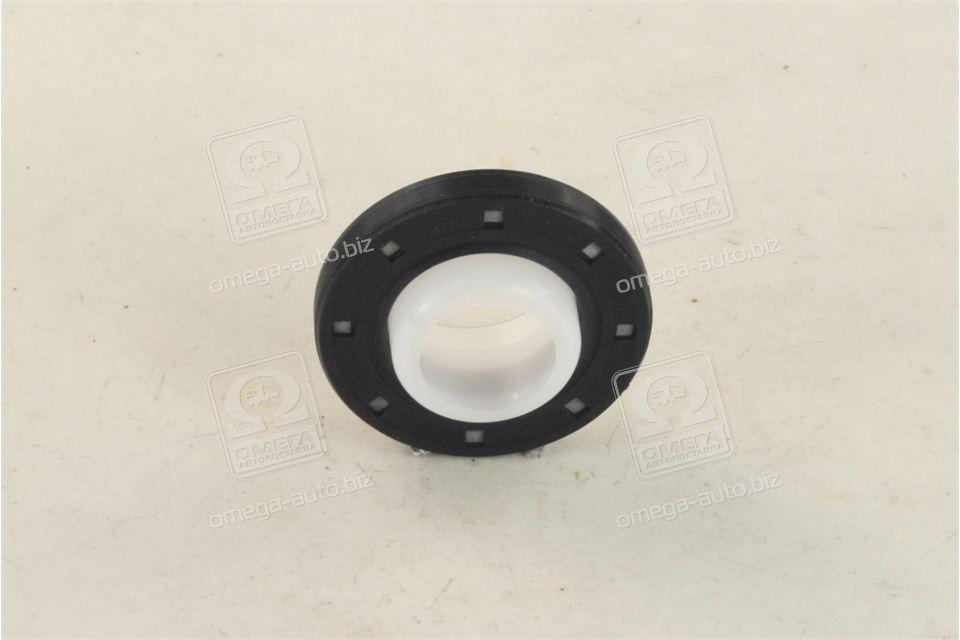 Сальник двигуна N PSA/FORD DV4TD/F6JA/DV6ATED4 BAPTSLRDX7-CALZATO 27X47X7 TFE (вир-во Corteco) 20029115B UA53