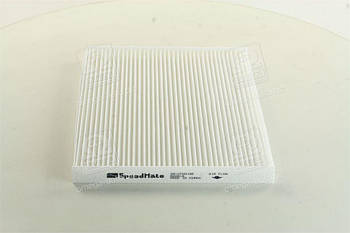 Фільтр салону HYUNDAI TUCSON 04-, KIA SPORTAGE 06-, RIO 05-(вир-во SPEEDMATE, Korea) SM-CFH013E UA53