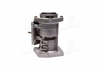 Кран гальм. SCANIA (RIDER) RD 019273 UA53