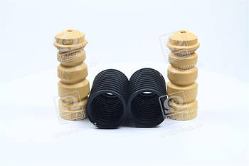 Пильовик амортизатора компл. (вир-во Monroe) PK017 UA53