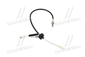 Трос зчеплення AUDI 100 (вир-во ABS) K20090 UA53