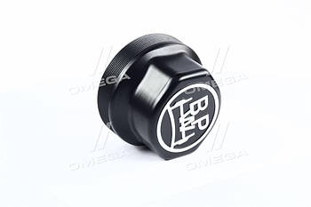 Кришка M115х2 маточини BPW (RIDER) RD 41.24.60 UA53