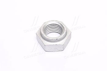 Гайка М30x3,5 BPW, TRAILOR (RIDER) RD 22.90.99 UA53