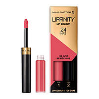 Max Factor Lipfinity Помада для губ 146- JUST BEWITCHING