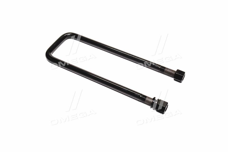 Стремянка ресори SILVER М16*1,5*81*310 ресори MAN (з гайками) (RIDER) RD 51.26.53 UA53, фото 1