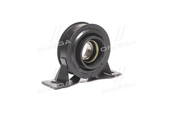 Опора вала кардан. (підвісний підшипник) FORD TRANSIT 06-14 (30мм) (RIDER) RD.251018301 UA53