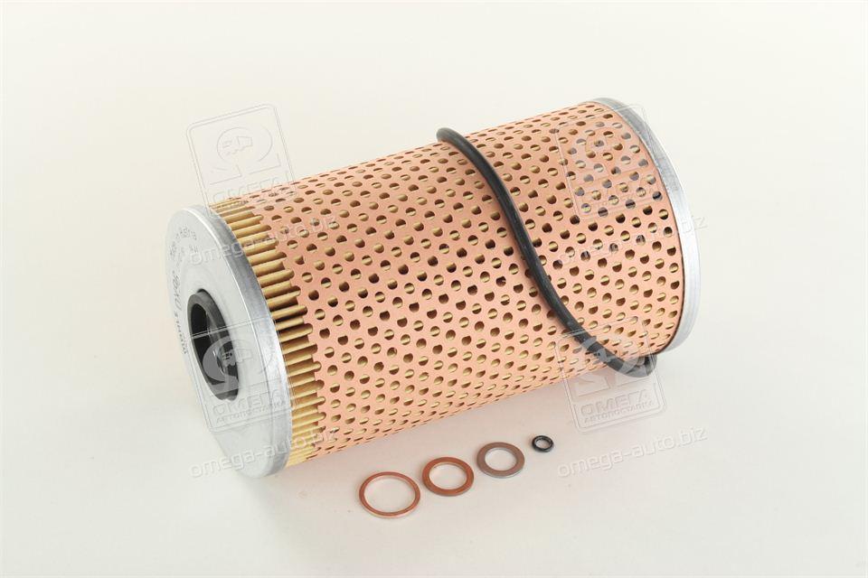 Фільтр масляний двигуна BMW (вир-во Knecht-Mahle) OX96D UA53, фото 1