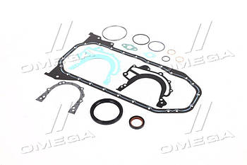 Прокладки (компл.) CONVERSION VW AAB/AAF/ACV/ACU/AEN/AET/AEU/AGX/AHD/AJA (вир-во Elring) 917.878 UA53