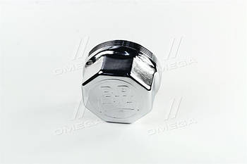 Кришка маточини M125*3 SW110 700Nm BPW (RIDER) RD 41.24.59 UA53