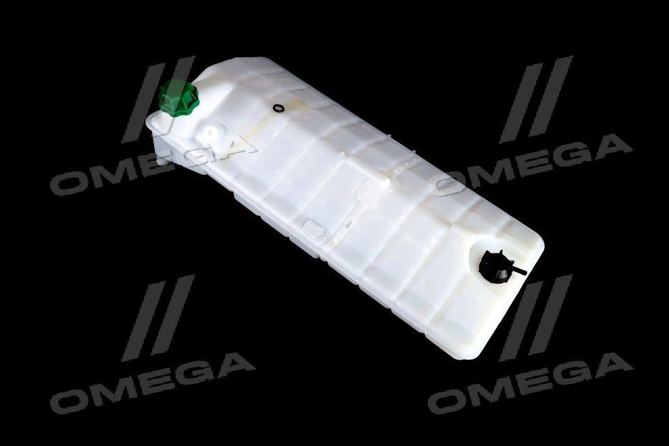 Бачок розширювальний MAN D2865/66 (TEMPEST) TP 08-12-80 UA53
