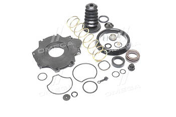 Р/к ПГУ зчеплення MAN (RIDER) RD 82.01.12 UA53