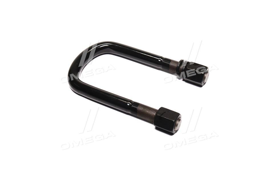 Стремянка ресори SILVER М22*2,5*93*203 SCANIA (з гайками) (RIDER) RD 51.26.64 UA53, фото 1