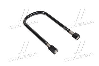 Стремянка ресори SILVER 24*156*360 F0 BPW(з гайками)(RIDER) RD 51.26.46 UA53