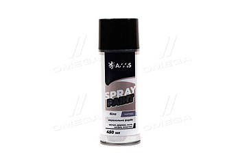Фарба біла матова (балон 450ml)  ax-915 UA53