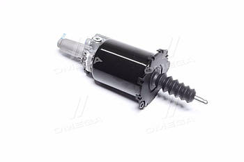 ПГУ зчеплення DAF (RIDER) RD 97.76.849 UA53