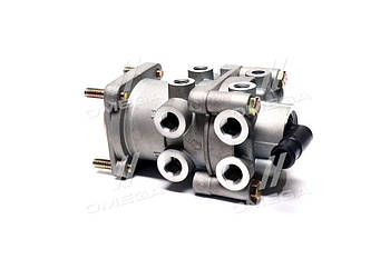 Кран гальм. VOLVO (RIDER) RD 12.02.59 UA53