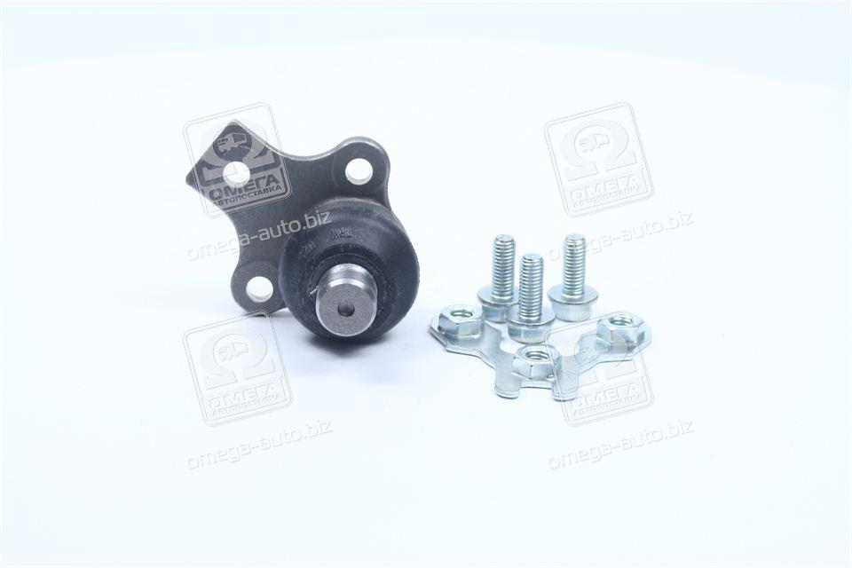 Опора кульова SEAT CORDOBA, IBIZA, VW GOLF, JETTA, PASSAT 83-04 перед. міст (Вир-во TRW) JBJ210 UA53, фото 1