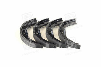 Колодка стоянкового гальма BMW 3(E46) 5(E39) (вир-во Bosch) 0 986 487 607 UA53