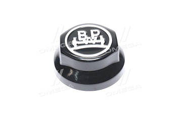 Кришка M135x2x800Nm маточини BPW (RIDER) RD 41.24.63 UA53