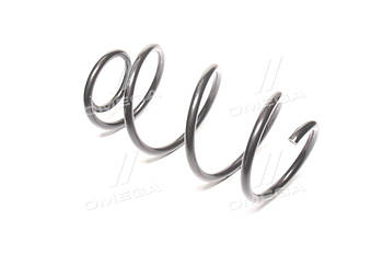 Пружина підв. передн. HYUNDAI,KIA (вир-во Lesjofors) 4037263 UA53