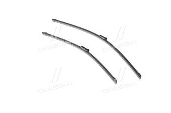 Щітка склоочис. 625/500 AEROTWIN A164S (вир-во Bosch) 3397014164 UA53