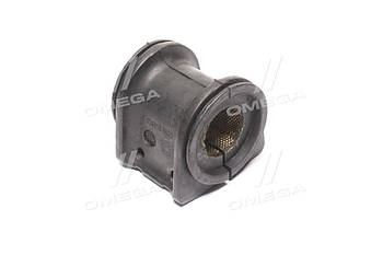 Втулка стабілізатора MERCEDES VITO, VIANO 03- перед. міст (Вир-во FEBI) 104616 UA53