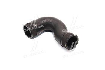 Патрубок турбокомпресора 09-0233 UA53