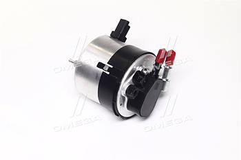 Фільтр паливний FORD FOCUS II, C-MAX 1.6 TDCI 03- (вир-во DENCKERMANN) A120433 UA53