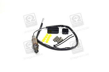 Лямбда-зонд універсальний 4 контакти Ls03 (вир-во Bosch) 0258986503 UA53