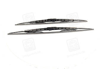 Щітка склоочис. 530/475 TWIN 533 (вир-во Bosch) 3397118405 UA53