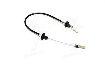 Трос зчеплення VW PASSAT (вир-во ABS) K24550 UA53