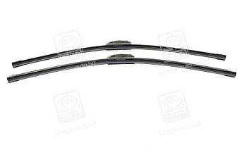 Щітка склоочис. 650/650 AEROTWIN AR651S (вир-во Bosch) 3397118913 UA53