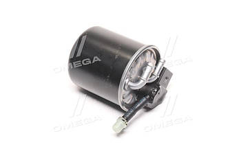 Фільтр паливний MB 180-300 CDI BlueTEC 08- (вир-во HENGST) H406WK UA53