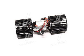 Вентилятор обігрівача SKODA FELICIA (6U) (94-) 1.3 (вир-во Nissens) 87411 UA53