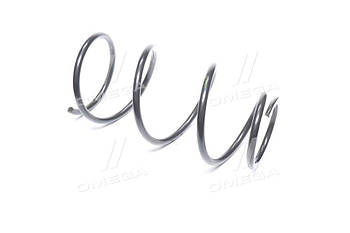 Пружина підв. передн. TOYOTA (вир-во Lesjofors) 4092576 UA53