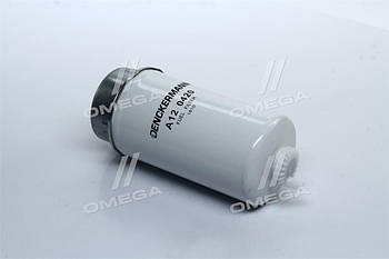 Фільтр паливний FORD TRANSIT 2.2-3.2 TDCI 06- (вир-во DENCKERMANN) A120420 UA53